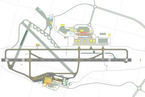 Exeter Airport UK Expansion Scenery for FSX & P3D