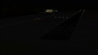 Screenshot 4 — Springfield-Lebanon Airport Scenery