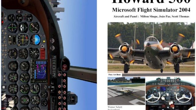 Screenshot 1 — Manual/Checklist - Howard 500
