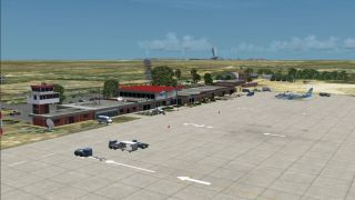Screenshot 3 — Paraguaná Airport (SVJC) - Venezuela Scenery