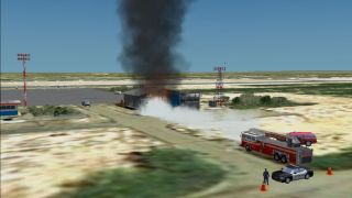 Screenshot 5 — Paraguaná Airport (SVJC) - Venezuela Scenery