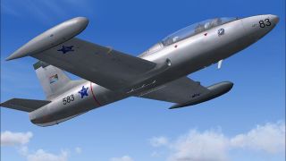Screenshot 3 — Atlas Impala MkI & MkII