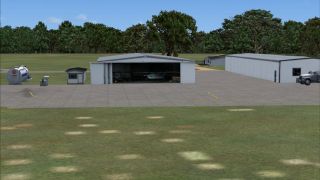 Screenshot 4 — Cornelius-Moore Scenery
