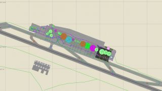 Screenshot 19 — Tenerife North - Los Rodeos GCXO Scenery