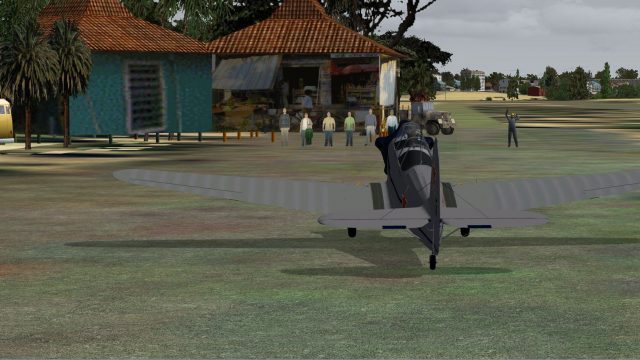 Screenshot 1 — Andaman And Nicobar Deluxe Scenery