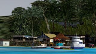 Screenshot 10 — Andaman And Nicobar Deluxe Scenery
