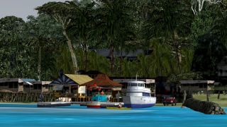 Screenshot 3 — Andaman And Nicobar Deluxe Scenery