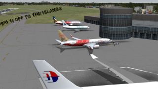 Screenshot 15 — Andaman And Nicobar Deluxe Scenery