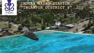 Screenshot 14 — Andaman And Nicobar Deluxe Scenery