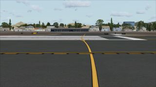 Screenshot 22 — Phoenix Sky Harbor International Scenery