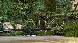 Screenshot 5 — Richu-Pochi Scenery