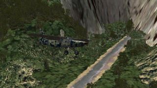 Screenshot 4 — Richu-Pochi Scenery
