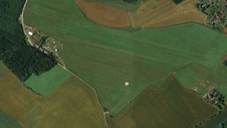 Screenshot 10 — Saxony Airfields Scenery Part 1