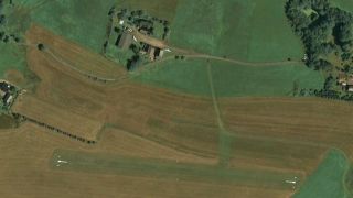 Screenshot 9 — Saxony Airfields Scenery Part 1