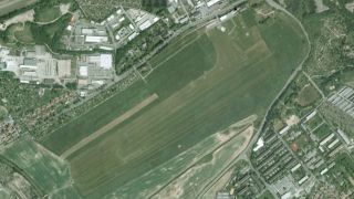 Screenshot 5 — Saxony Airfields Scenery Part 1