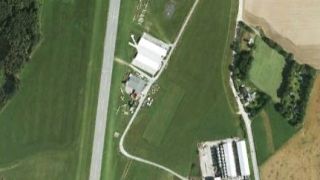 Screenshot 11 — Saxony Airfields Scenery Part 1