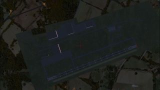 Screenshot 8 — Saxony Airfields Scenery Part 1