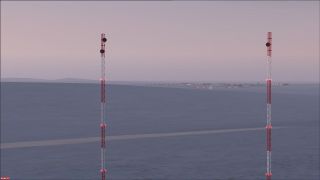 Screenshot 2 — CFB North Star Scenery - Detail Modification Patch