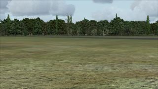 Screenshot 6 — Owen Sound Airport Scenery