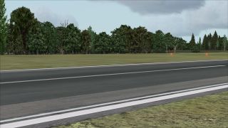 Screenshot 13 — Owen Sound Airport Scenery