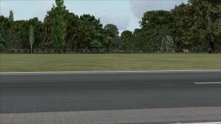 Screenshot 16 — Owen Sound Airport Scenery