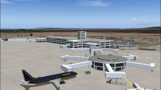 Screenshot 1 — Tocumen Intl Airport (MPTO), Panama City