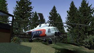 Screenshot 2 — Taupo Extras New Zealand Scenery
