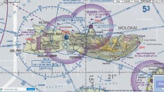 Screenshot 14 — Scenery And Landclass For Molokai