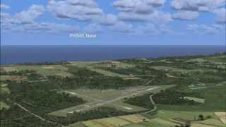Screenshot 11 — Scenery And Landclass For Molokai