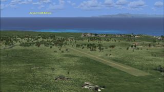 Screenshot 10 — Scenery And Landclass For Molokai