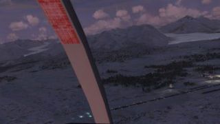 Screenshot 4 — Merle K (Mudhole) Smith Airport Scenery
