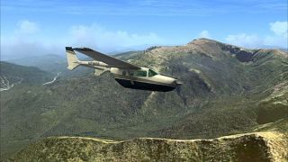 Screenshot 3 — Mt Washington And The Presidential Range Photo Scenery