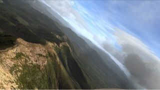 Screenshot 5 — Mt Washington And The Presidential Range Photo Scenery