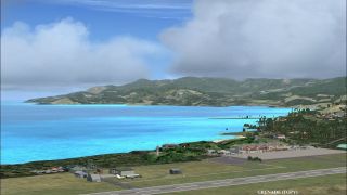 Screenshot 20 — Scenery Of St Vincent The Grenadines