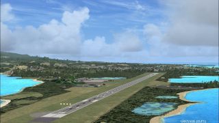 Screenshot 18 — Scenery Of St Vincent The Grenadines