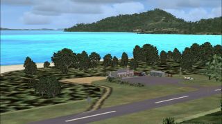 Screenshot 9 — Scenery Of St Vincent The Grenadines