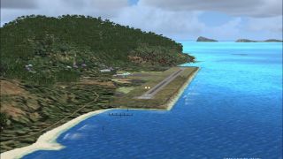 Screenshot 17 — Scenery Of St Vincent The Grenadines