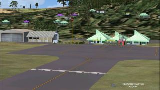 Screenshot 8 — Scenery Of St Vincent The Grenadines