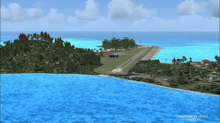 Screenshot 14 — Scenery Of St Vincent The Grenadines