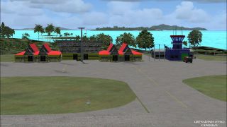 Screenshot 16 — Scenery Of St Vincent The Grenadines