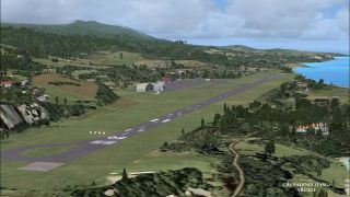 Screenshot 7 — Scenery Of St Vincent The Grenadines
