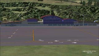 Screenshot 10 — Scenery Of St Vincent The Grenadines