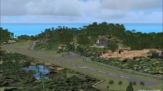 Screenshot 6 — Scenery Of St Vincent The Grenadines