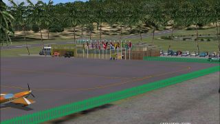 Screenshot 5 — Scenery Of St Vincent The Grenadines