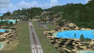 Screenshot 4 — Scenery Of St Vincent The Grenadines