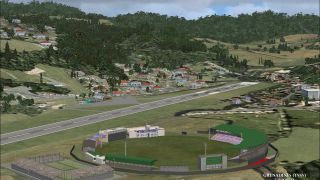 Screenshot 3 — Scenery Of St Vincent The Grenadines