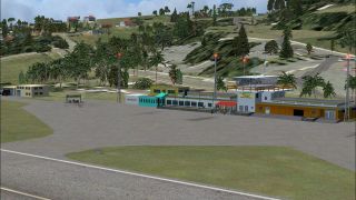 Screenshot 2 — Scenery Of St Vincent The Grenadines