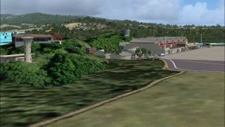Screenshot 13 — Scenery Of St Vincent The Grenadines