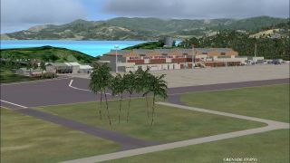 Screenshot 15 — Scenery Of St Vincent The Grenadines