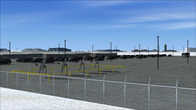 Screenshot 1 — CFB North Star Detail Modification Patch